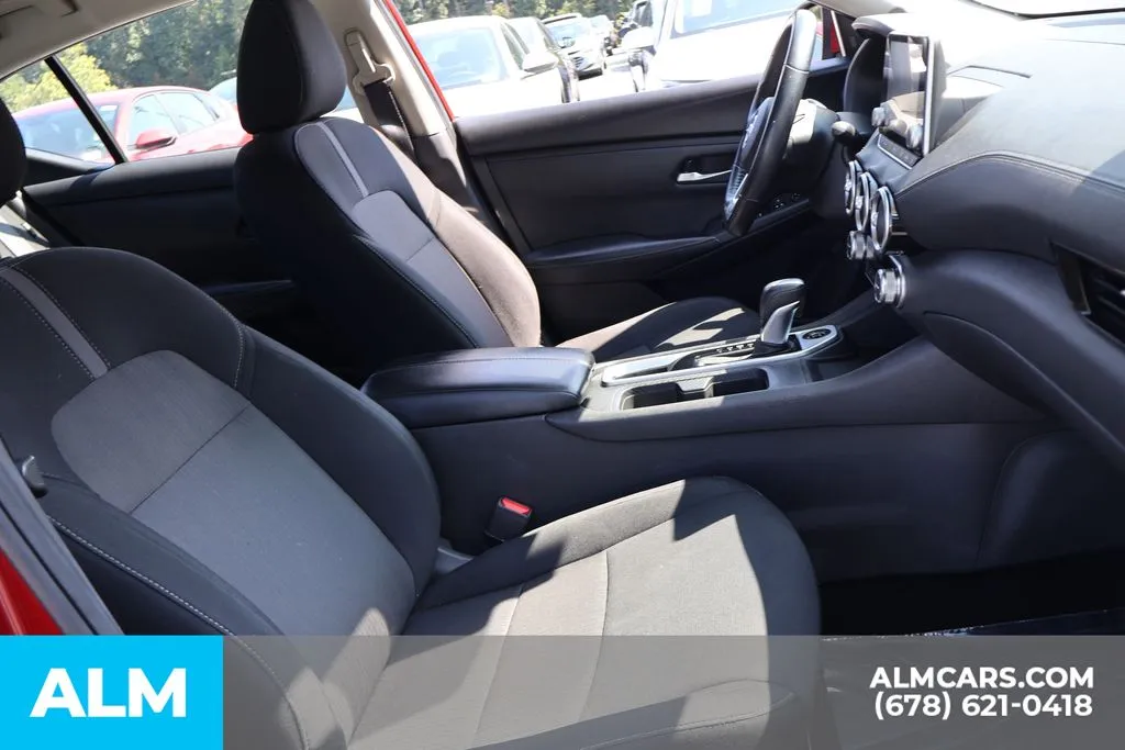 Nissan Sentra photo 26
