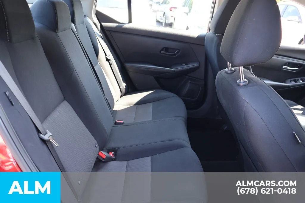Nissan Sentra photo 20