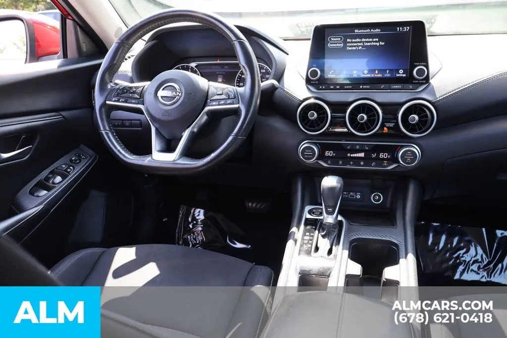 Nissan Sentra photo 23
