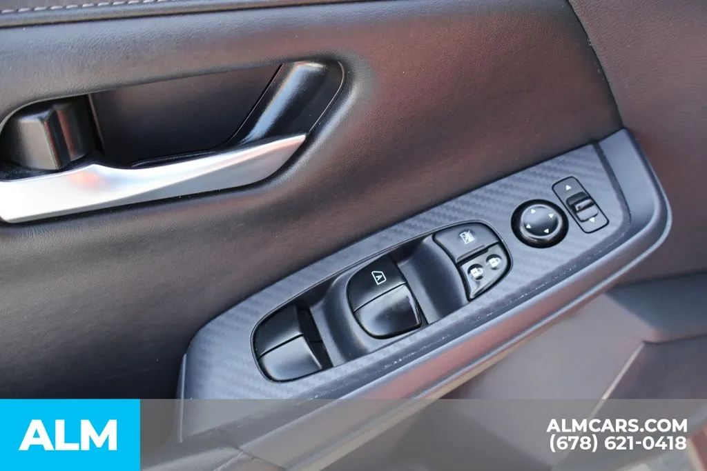 Nissan Sentra photo 15