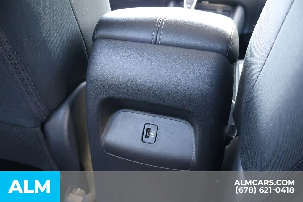 Nissan Sentra photo 22