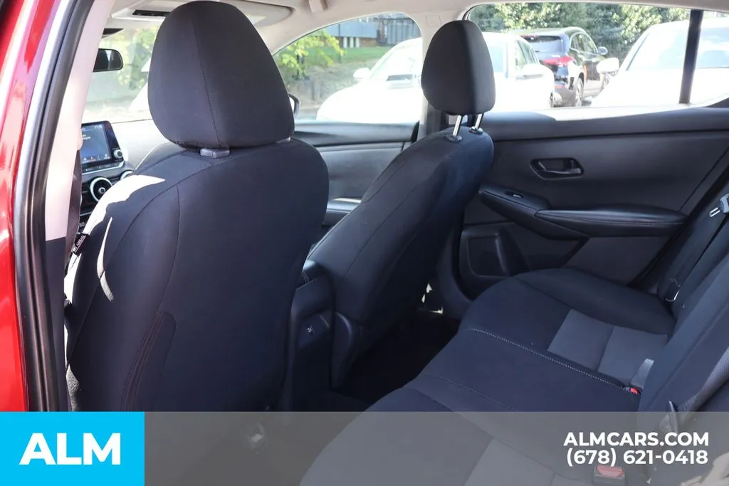Nissan Sentra photo 16