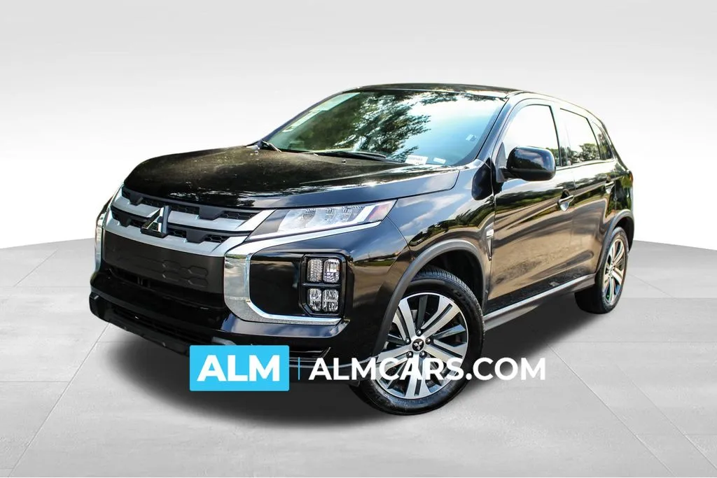 Mitsubishi Outlander Sport