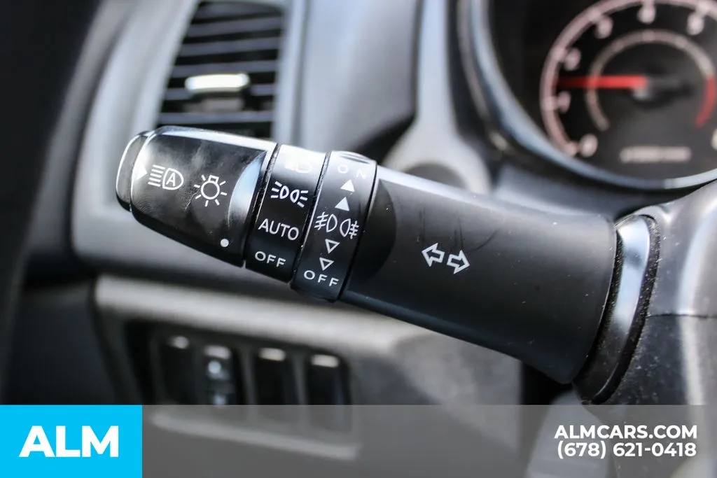 Mitsubishi Outlander Sport photo 26