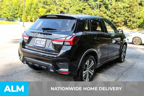 More photos of 2024 Mitsubishi Outlander Sport 2.0 ES at ALM Gwinnett, GA