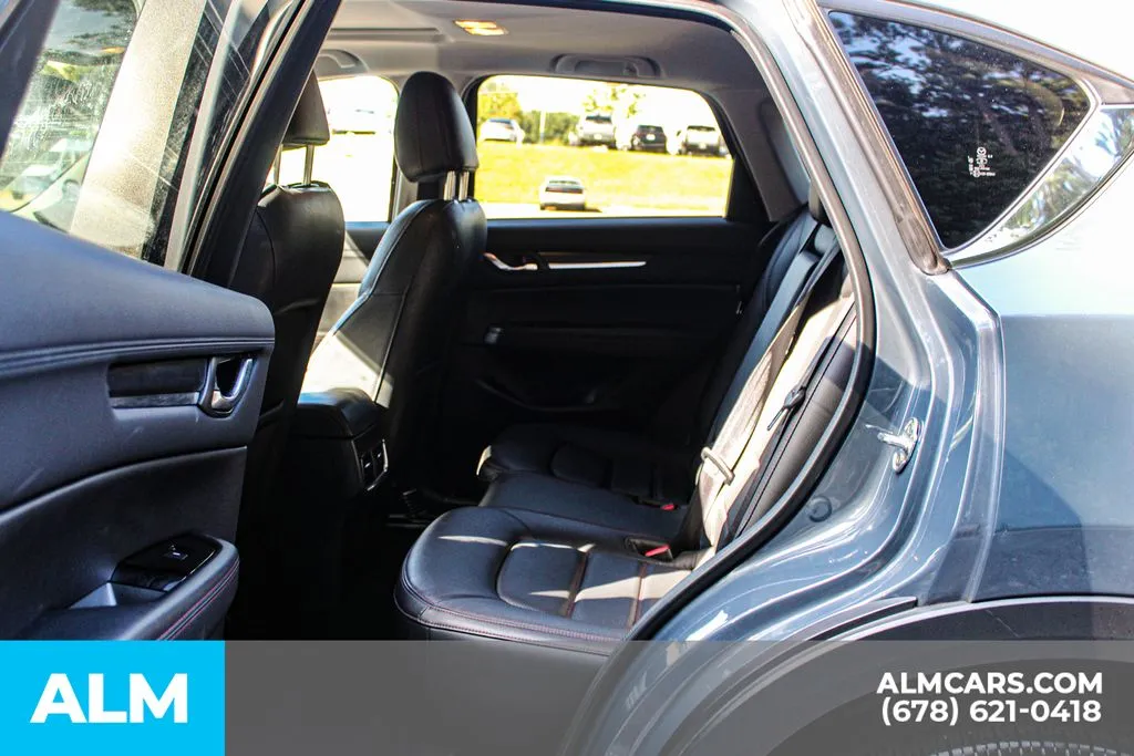 Mazda CX-5 photo 17