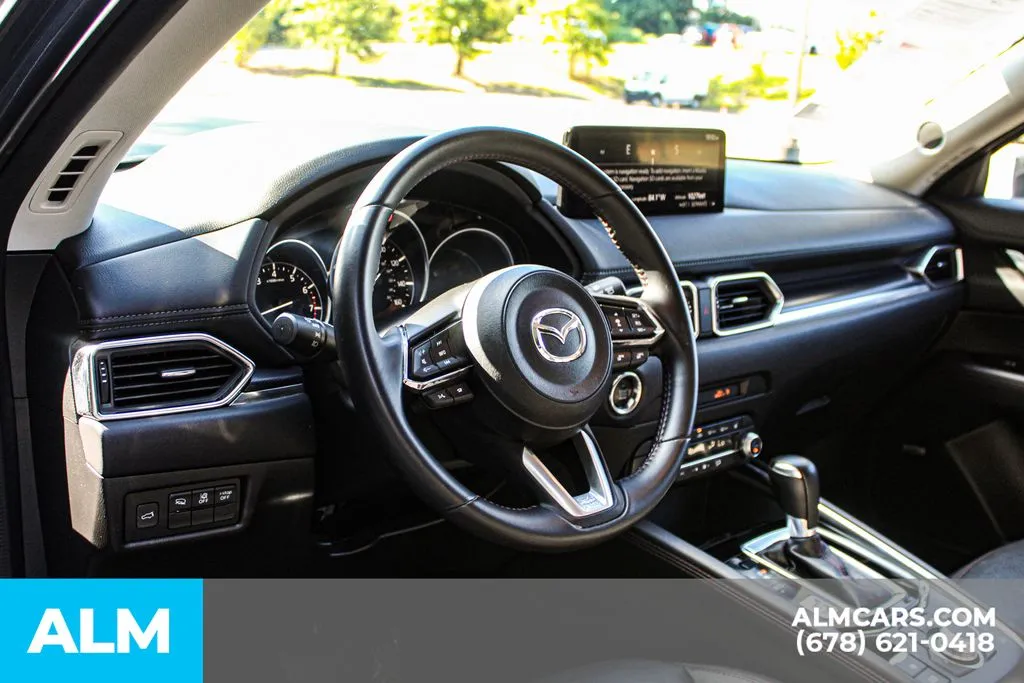 Mazda CX-5 photo 31