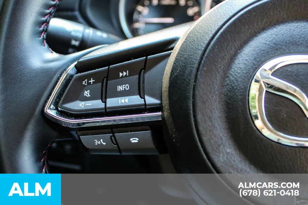 Mazda CX-5 photo 24