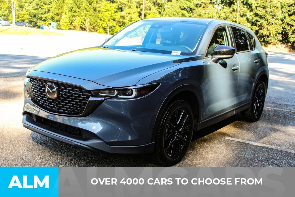 Mazda CX-5 photo 2
