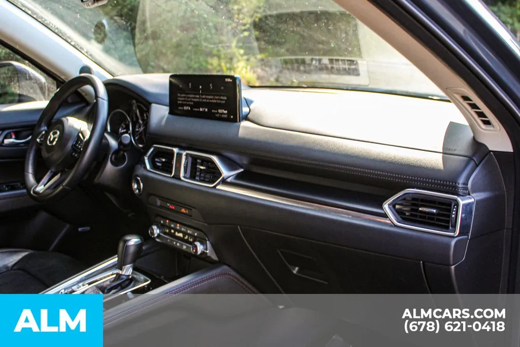 Mazda CX-5 photo 22
