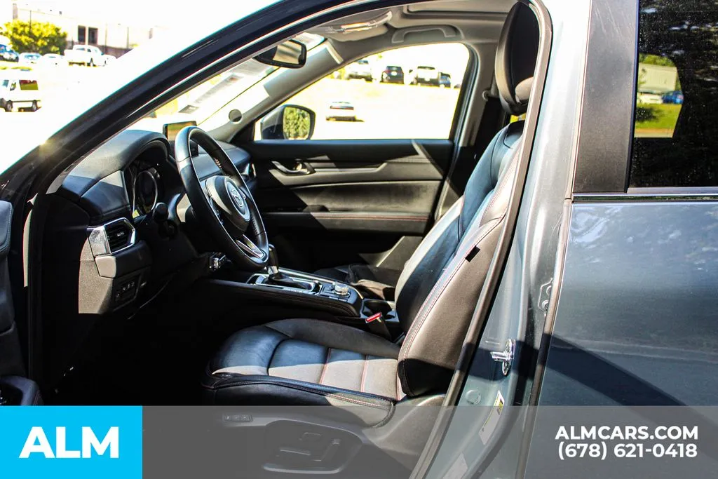 Mazda CX-5 photo 16