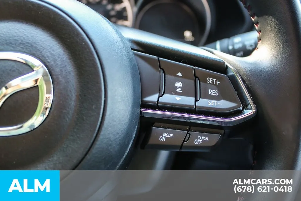 Mazda CX-5 photo 26