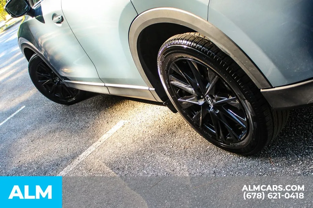 Mazda CX-5 photo 14
