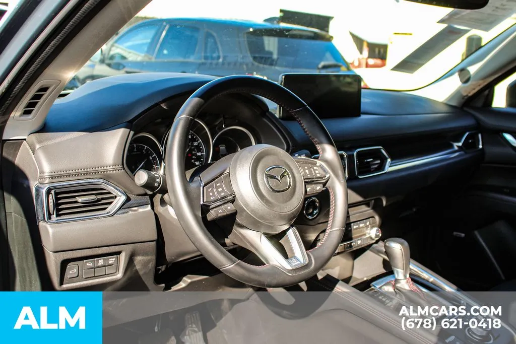 Mazda CX-5 photo 21