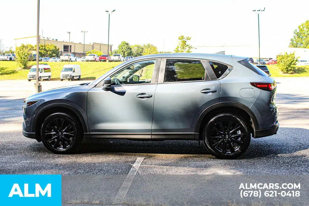 Mazda CX-5 photo 6