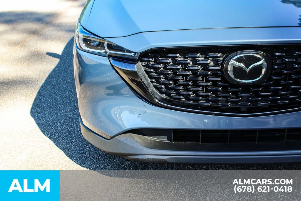 Mazda CX-5 photo 11