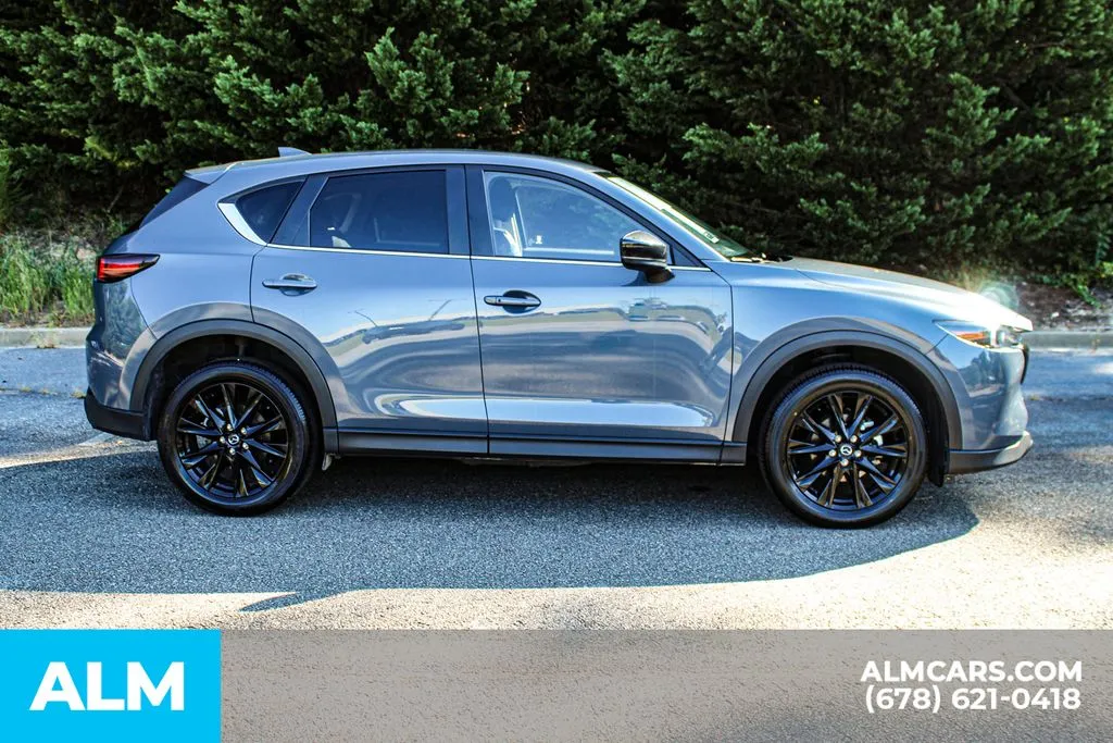 Mazda CX-5 photo 8