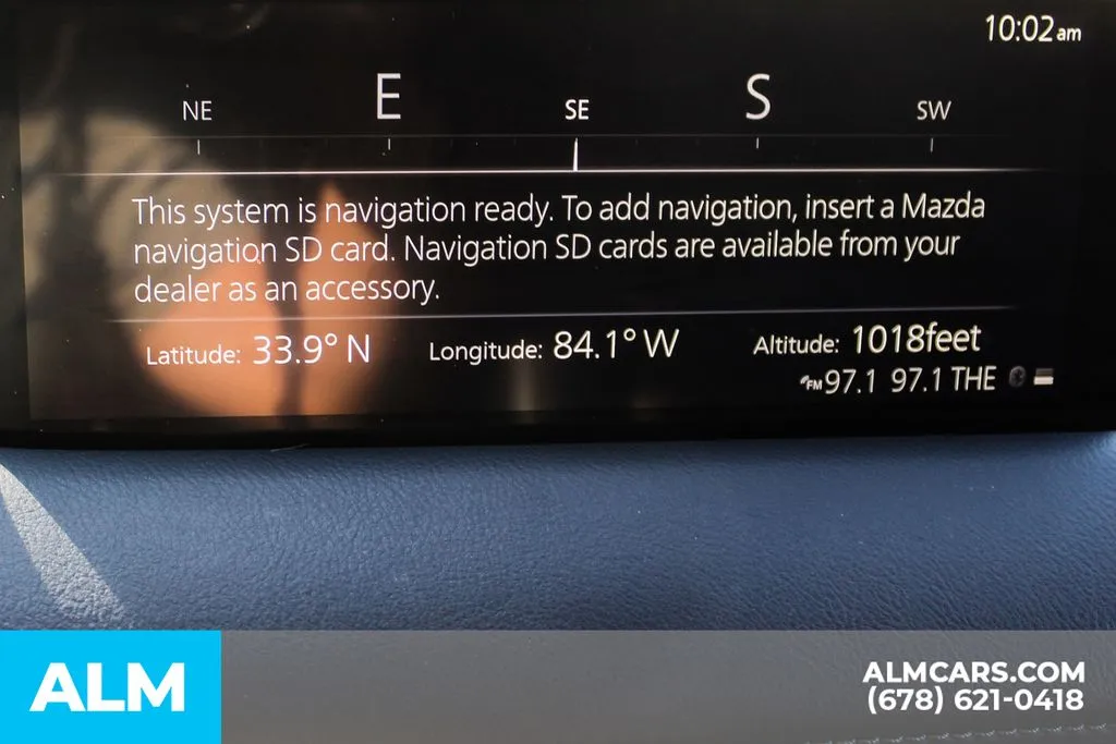 Mazda CX-5 photo 33