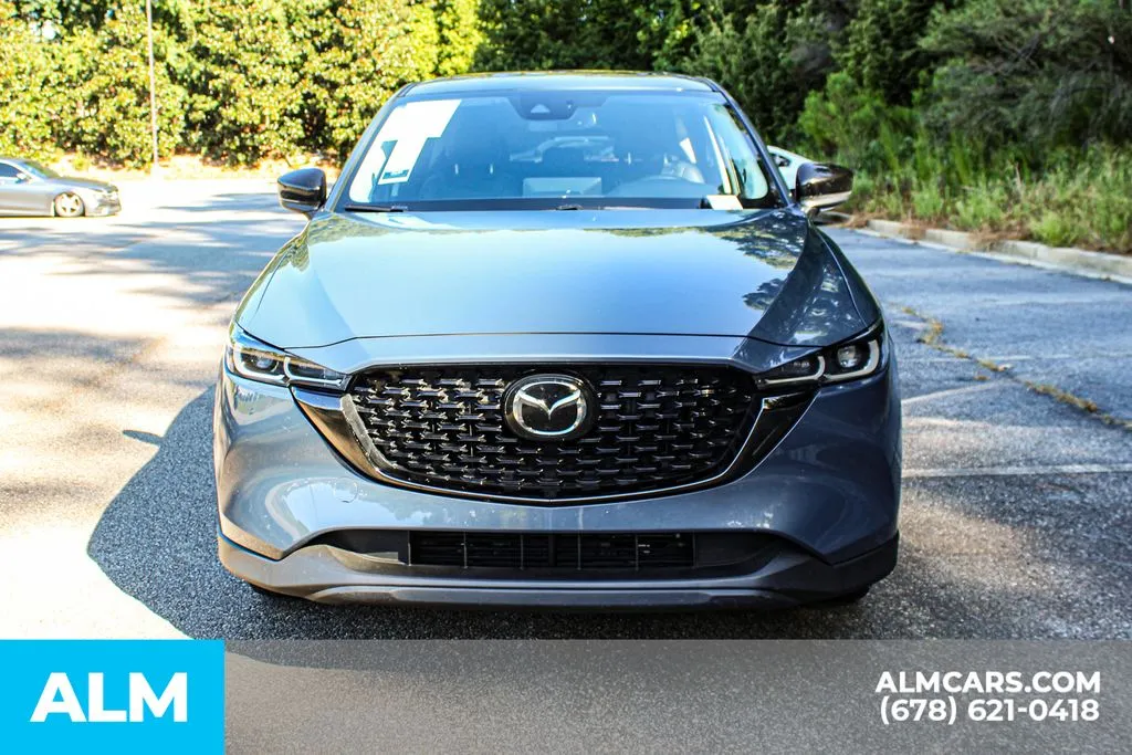 Mazda CX-5 photo 9