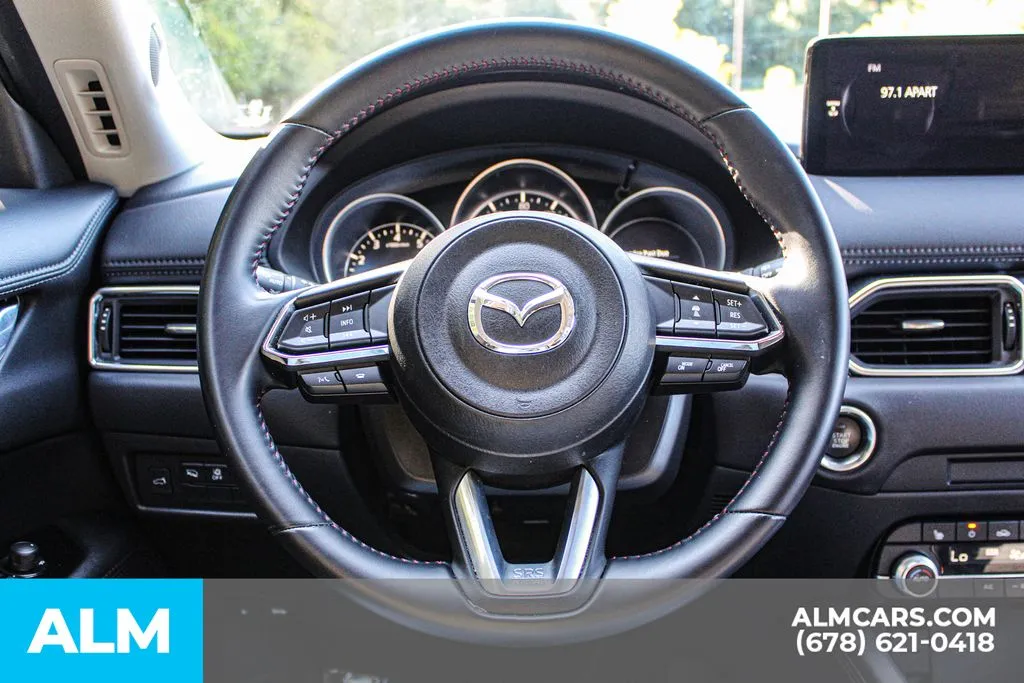 Mazda CX-5 photo 23