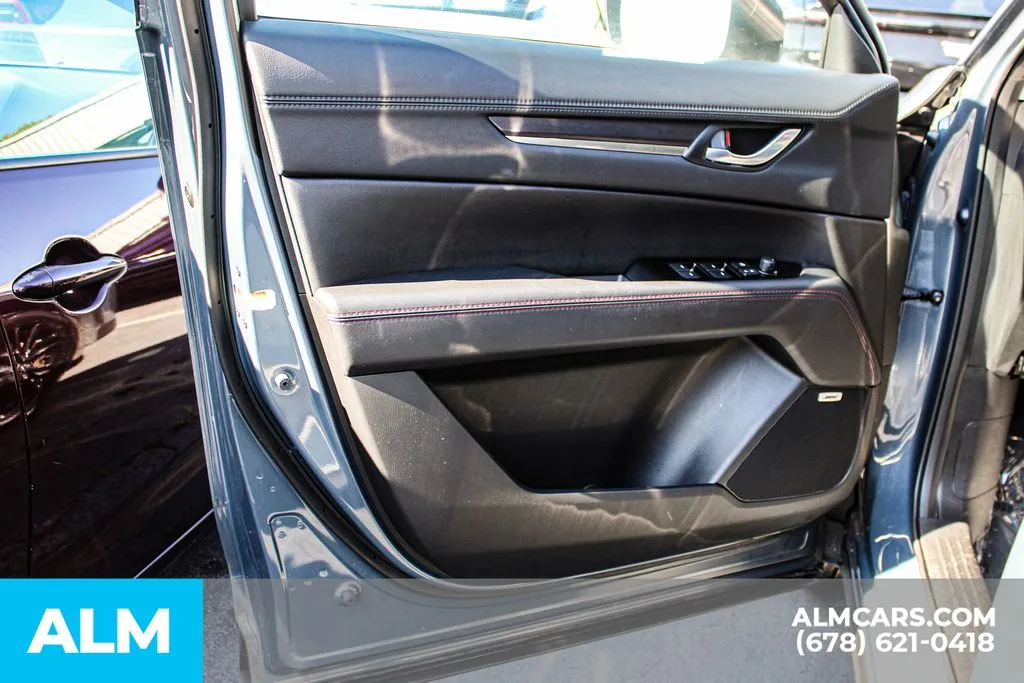 Mazda CX-5 photo 35