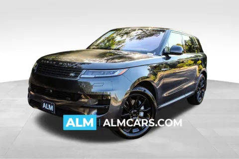 Unknown 2023 Land Rover Range Rover Sport SE for sale in Duluth, GA