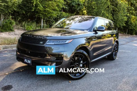 Unknown 2023 Land Rover Range Rover Sport SE for sale in Duluth, GA