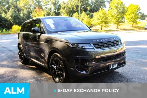 Another view of 2023 Land Rover Range Rover Sport SE for sale in Duluth, GA at ALM Gwinnett