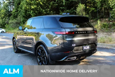 More photos of 2023 Land Rover Range Rover Sport SE at ALM Gwinnett, GA