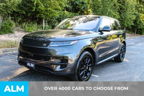 Photos of 2023 Land Rover Range Rover Sport SE for sale in Duluth, GA at ALM Gwinnett