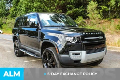 Another view of 2023 Land Rover Defender 130 S for sale in Duluth, GA at ALM Gwinnett