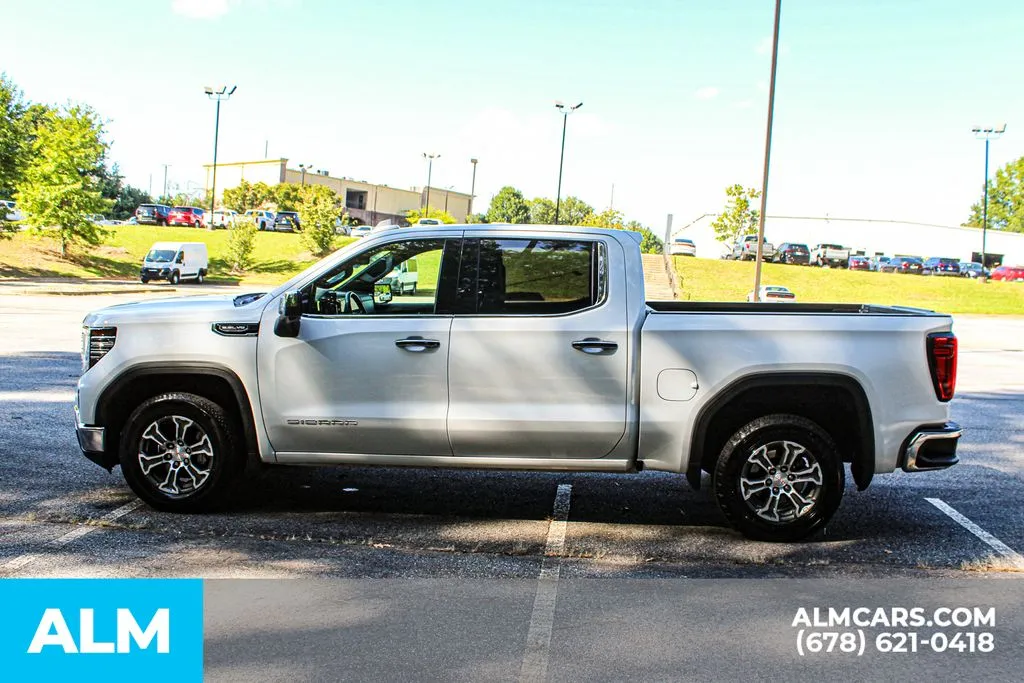 GMC Sierra 1500 photo 6