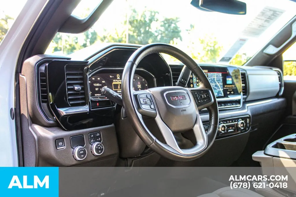 GMC Sierra 1500 photo 21