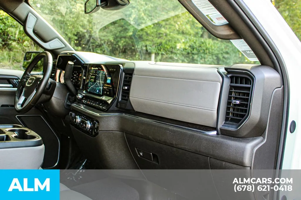 GMC Sierra 1500 photo 22