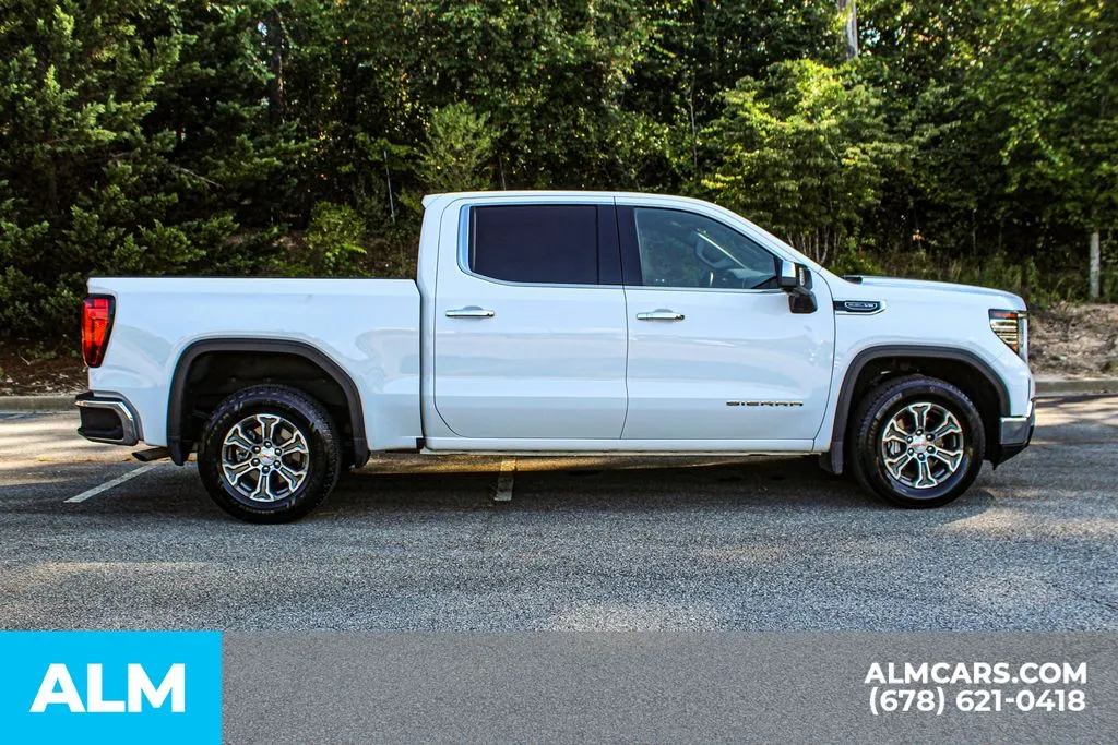 GMC Sierra 1500 photo 8