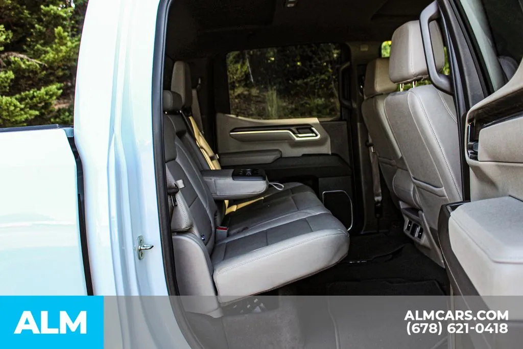 GMC Sierra 1500 photo 18