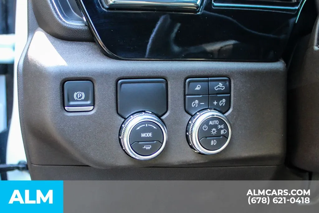GMC Sierra 1500 photo 30