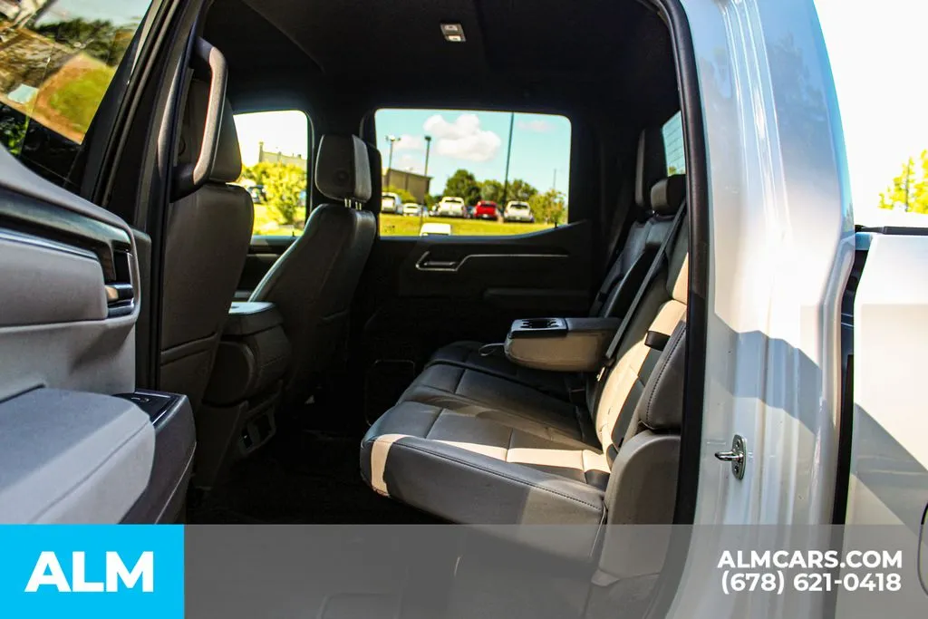 GMC Sierra 1500 photo 17