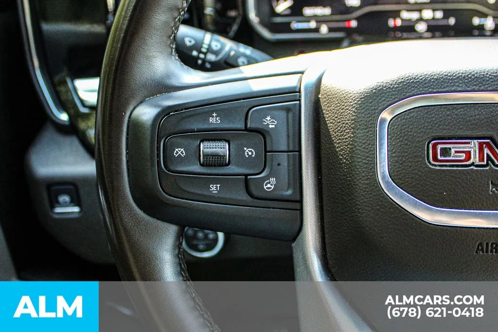 GMC Sierra 1500 photo 24