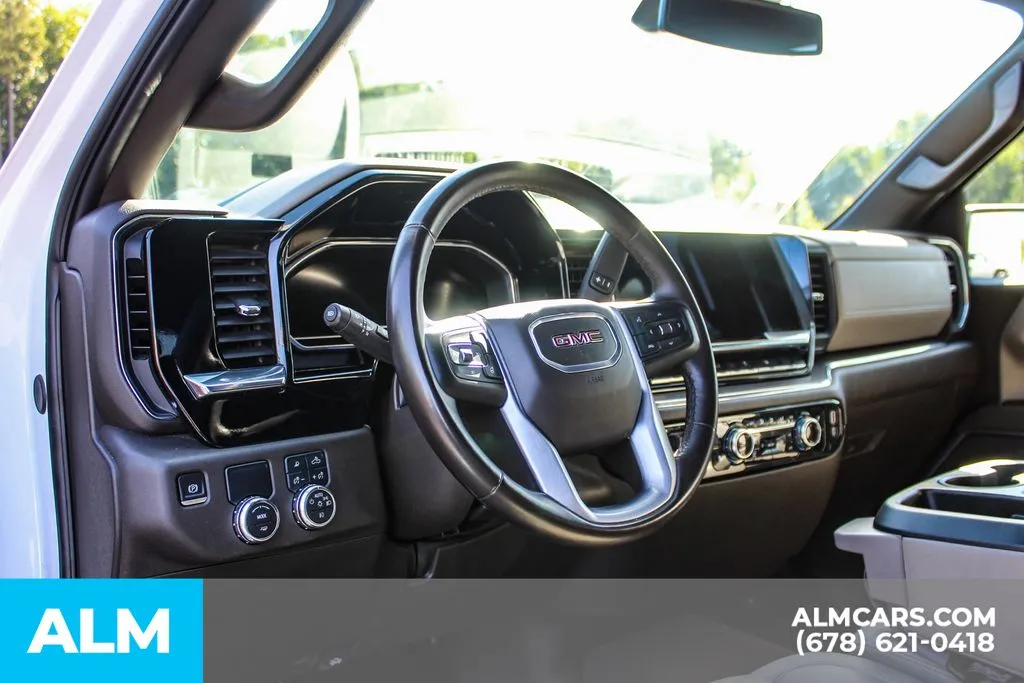 GMC Sierra 1500 photo 31