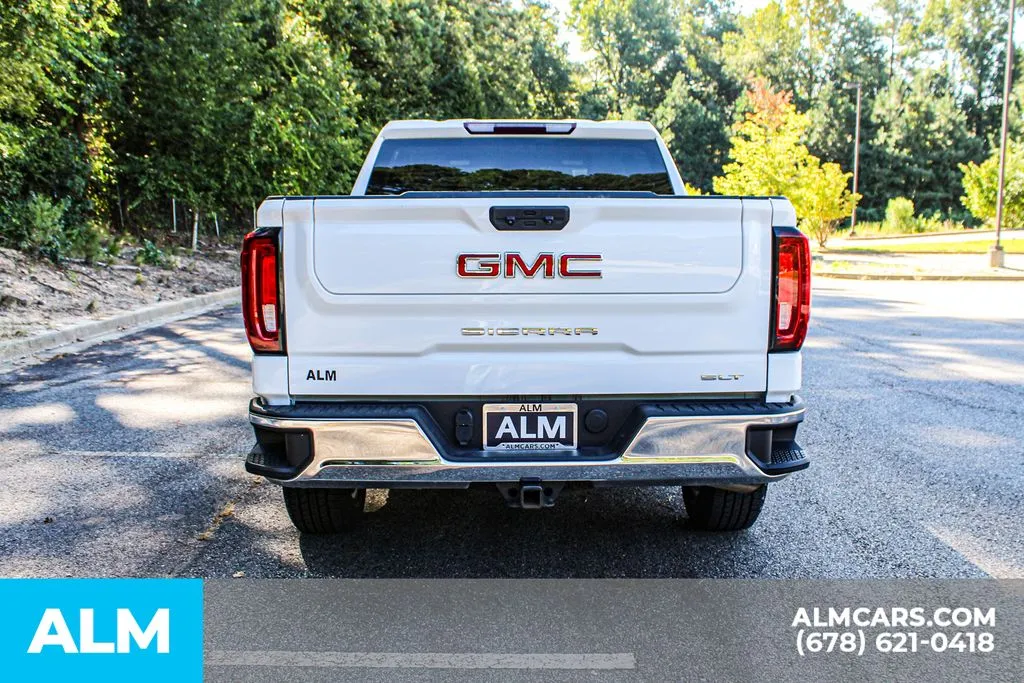 GMC Sierra 1500 photo 10