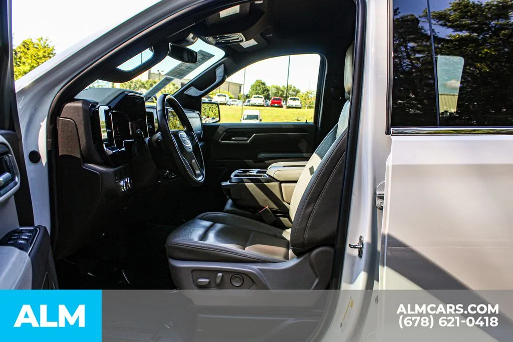 GMC Sierra 1500 photo 16