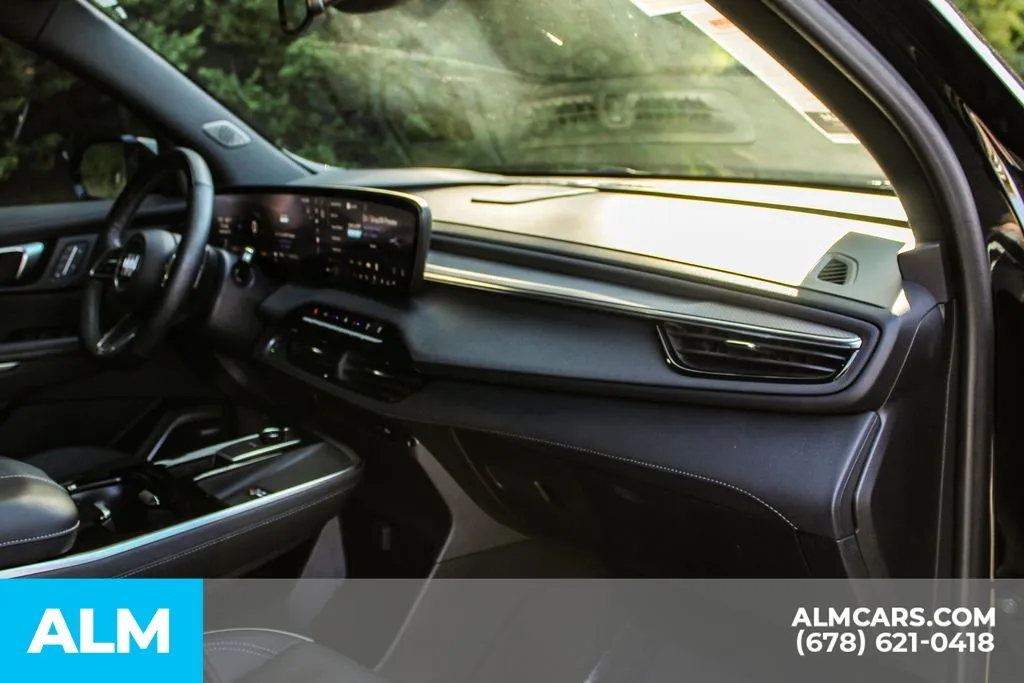 Buick Enclave photo 23