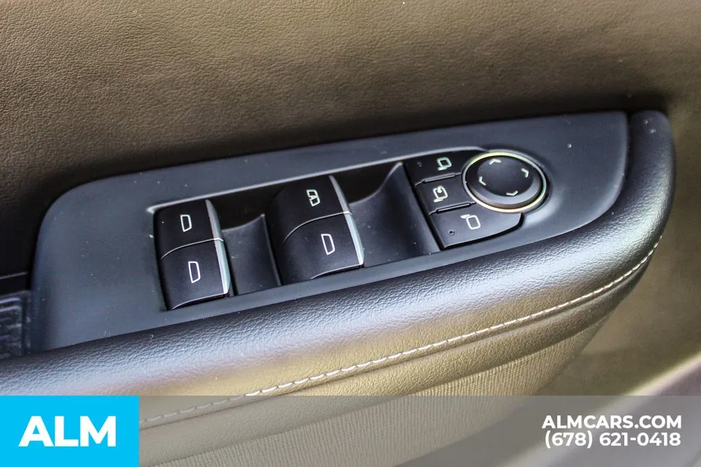 Buick Enclave photo 37