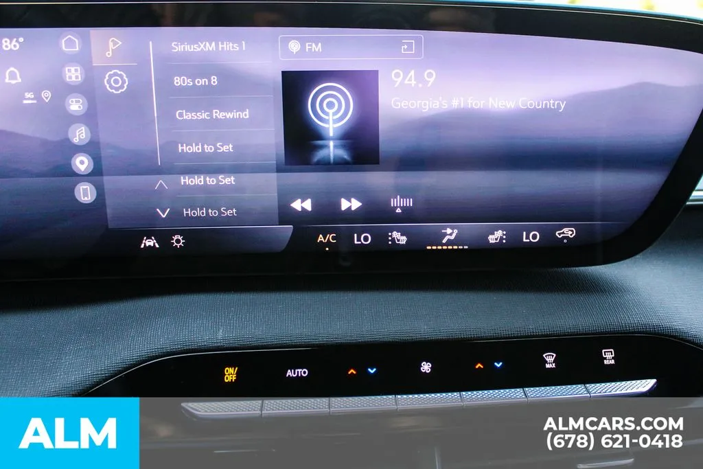 Buick Enclave photo 33