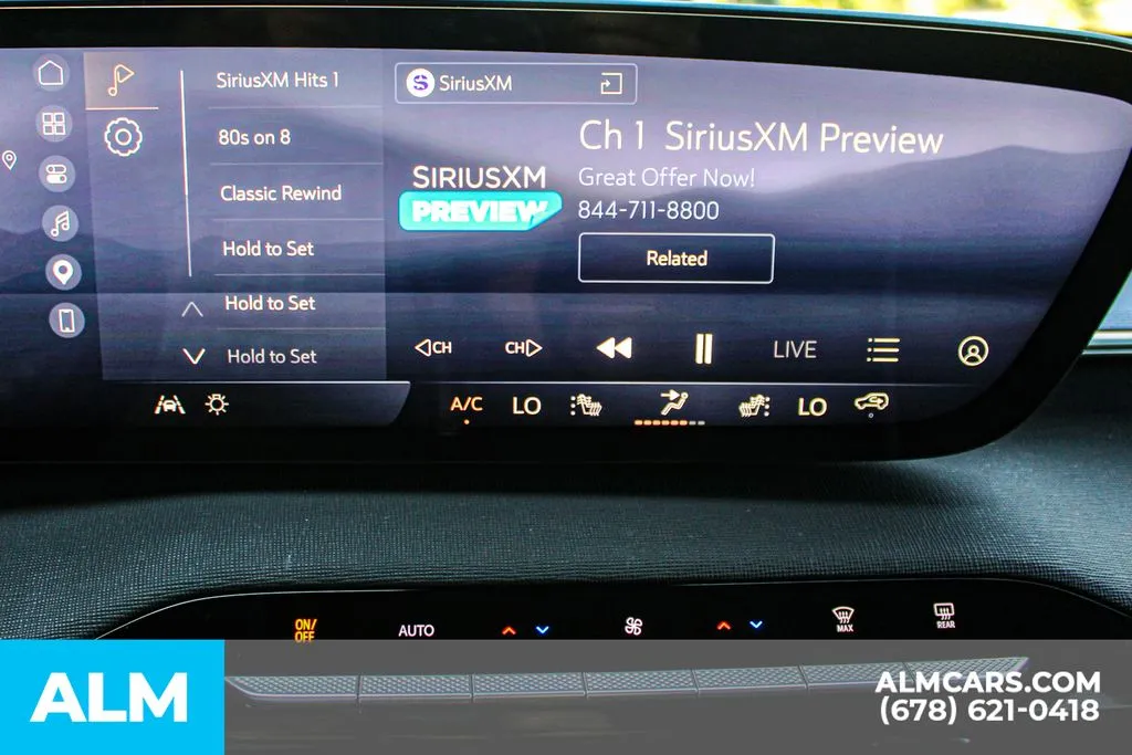 Buick Enclave photo 34