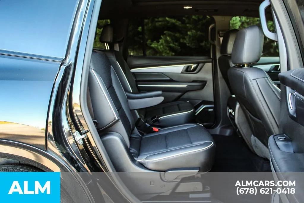 Buick Enclave photo 21