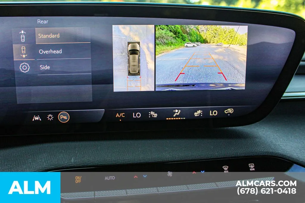 Buick Enclave photo 31