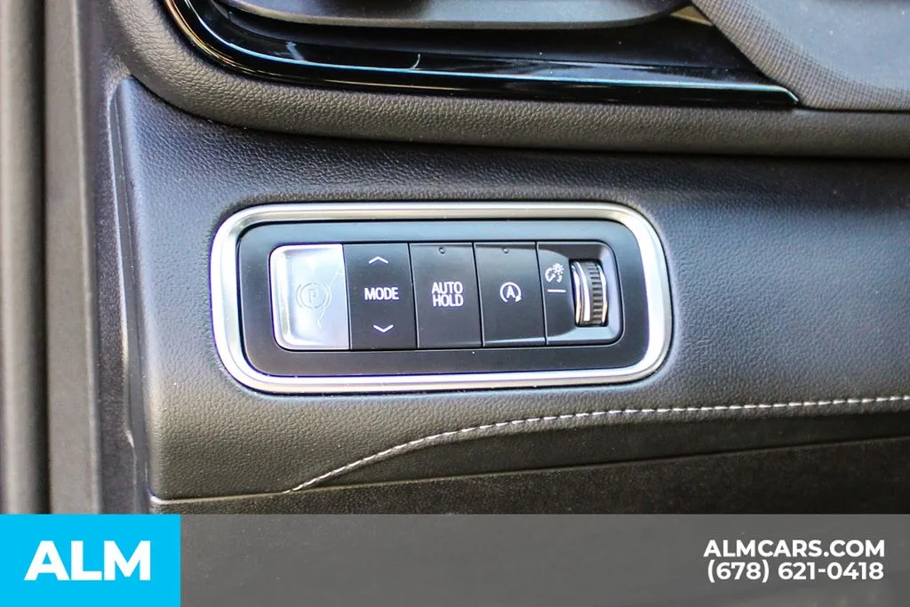 Buick Enclave photo 30