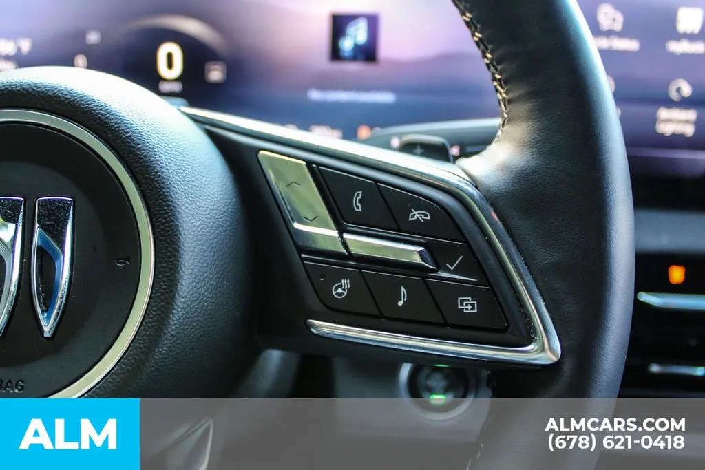 Buick Enclave photo 27